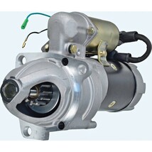 NEW STARTER FITS CHERY UTV 800CC 1000CC S11-3708110GA image 13