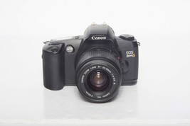 Kit With A 35-80Mm Lens For The Canon Eos Rebel G Film Slr. - $180.99
