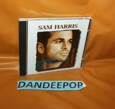 Standard Time by Sam Harris (Rock) (CD, Apr-1997, Finer Arts) - £6.30 GBP