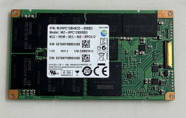 Samsung Raid LIF 128GB MZ-RPC1280/0SO SSD for Sony Laptop Vaio Vpcz2 SVZ13 - £37.37 GBP