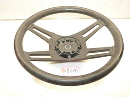 Bolens Troy-Bilt GTX-16/18/20 Tractor Steering Wheel - £39.80 GBP