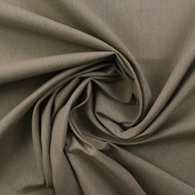 Sunbrella 32000-0027 Sailcloth Space Gray Outdoor Furniture Fabric By Yard 54&quot;W - £23.44 GBP