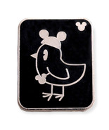 Disney Pets Pin: Bird with Mickey Ears  - £7.10 GBP