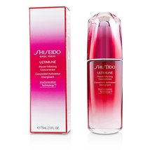 Shiseido Ultimune Power Infusing Concentrate Ginza Tokyo 75ml/2.5floz - £86.29 GBP