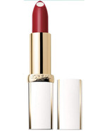 Loreal Age Perfect Luminous Hydrating Lipstick #112 SUBLIME RED - £15.56 GBP