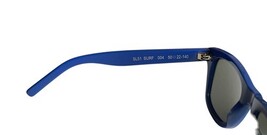 Saint Laurent SL51 Surf 004 Blue Sunglasses YSL Paris Italy 50mm image 3