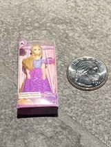 ZURU 5 Surprise Mini Brand. Disney Princess Rapunzel - £1.57 GBP