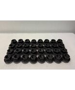Set of 32 New Takeoff 2008-2023 Ford F-250 Factory OEM Lug Nuts BK3Z-1012-A - $506.48 MXN
