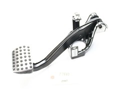 2010-2013 Mercedes E350 W207 Coupe Oem Brake Stop Pedal Assembly P7880 - $68.10