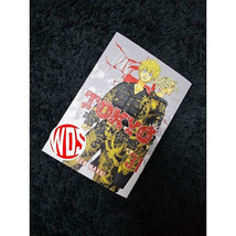 NEU Tokyo Revengers Englischer Manga-Comic Band 31 + (8 zusätzliche... - £18.98 GBP