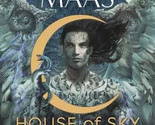 House of Sky and Breath: 2 (Crescent City) by Maas, Sarah J. Paperback NEW - $14.97