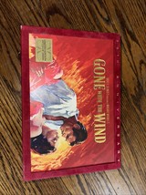 Gone With The Wind 70th Anniversary DVD Box Set Limited Edition CD soundtrack - £22.97 GBP