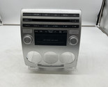 2006-2008 Mazda CX-5 AM FM CD Player Radio Receiver OEM L02B21001 - £129.46 GBP
