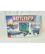 Battleship -The Classic Naval Combat Strategy Board Game - Hasbro - NEW - £13.44 GBP