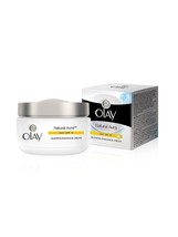 Olay Day Cream Natural Aura Glowing Radiance Cream SPF 15, 50 gm , Free ... - £15.67 GBP
