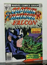 Captain America #207  March 1977 - £5.07 GBP