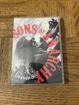 Sons Of Anarchy Season 3 DVD - £7.86 GBP