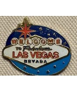 Vintage Road Sign Pin Bundle – Vegas Welcome Sign, Route 66, California ... - $16.59 CAD