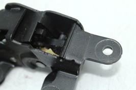 2007-2013 BMW X5 REAR TAILGATE TRUNK RIGHT SIDE LOCK ACTUATOR H1067 image 12