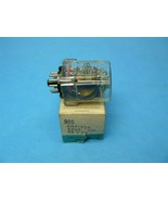 Potter &amp; Brumfield KRP14DG-48 Relay 11 Pin Octal 3PDT 10 A 48 VDC Coil New - $752.14 MXN