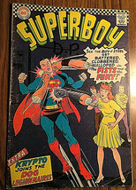 Dc Comics Superboy Comic Book - £6.62 GBP