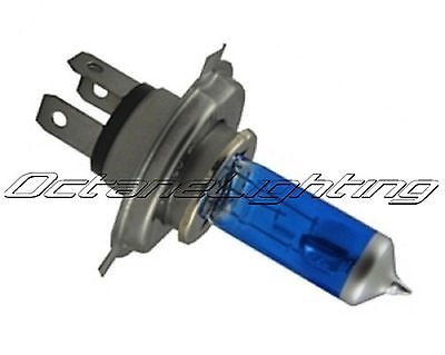 OCTANE LIGHTING One - 6 Volt Super White Halogen Headlight Headlamp Ligh... - $9.85