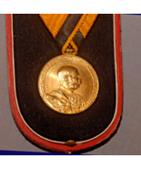 Austraian Empire Honor Medal for 40 years Service in Original Case - $271.49 CAD