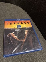 Tremors (Blu-ray, 1990) - Brand New - £7.78 GBP
