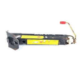 1992 Subaru SVX OEM Jack  - $915.15 MXN