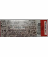 Linkin Park Ticket Stub NM Projekt Revolution 2007 Virginia Beach Verizo... - $7.77