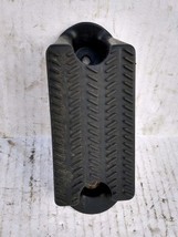 92-00 CIVIC - DEAD  PEDAL FOOT REST DELETE  MANUAL 5SPD OEM EG EK EM1 96 99 - $25.48