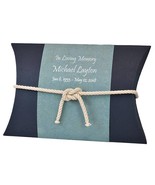Swimmer Peaceful Pillow® Water Urn - $29.95