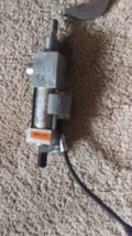PHD Pneumatic Cylinder w/ Switch # 07887020 / rod-a-dr-m AVT 3/4 x 1/2 x... - £35.87 GBP