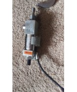 PHD Pneumatic Cylinder w/ Switch # 07887020 / rod-a-dr-m AVT 3/4 x 1/2 x... - €39,13 EUR