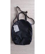 Urth Akrose Shoulder Bag Tote Bag 18L Water Resistant Black - $2,979.08 MXN