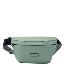 Hedgren halo waist pack in Northern Green - size One Size - £34.39 GBP