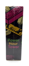 Power Hour Tower - £14.65 GBP