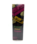 Power Hour Tower - £14.66 GBP