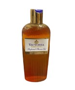 Victoria&#39;s Secret &quot;Victoria&quot; Perfumed Shower Gel 10 oz Vintage Body Wash... - $108.38