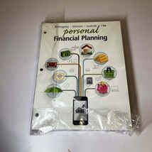 Personal Planning - $3.74 CAD