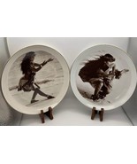 Set Of 2 Recollections Of Hawaii By Kim Taylor Reece 2 Sizes 2 Colors - $1,235.44 MXN