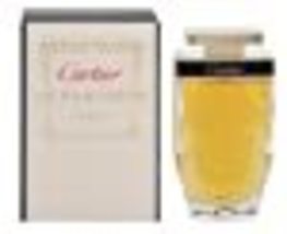 Cartier La Panthere for Women Parfum Spray, 2.5 Ounce image 3
