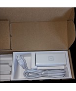 SQUARE 24W ACCESSORY KIT FOR SQUARE STAND 1ST GEN SWS1/S013 WHITE ZZ4-4 - $24.56 CAD