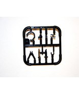 Minifigure Knife Small Weapon Military War Set Toys US - $5.49