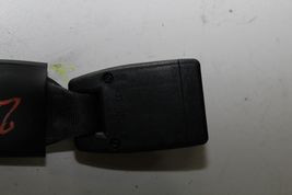 2003-2005 TOYOTA CELICA GT GT-S REAR SEAT BELT BUCKLE LEFT or RIGHT 2470 image 3