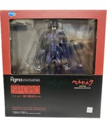 figma SP-080 Femto: Birth of the Hawk of Darkness ver. Figure Berserk Gr... - $250.00