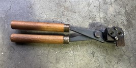 Hensley &amp; Gibbs # 50 Bullet Mold .38/357 Mag 2 Cavity Semi Wad Cutter 148gn - £117.99 GBP