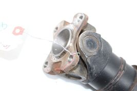 10-13 LEXUS IS250C RWD DRIVESHAFT Q5348 image 6