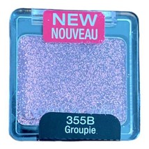 Wet n Wild Color Icon Eyeshadow Single GROUPIE 355B 0.05 oz. *New - $7.00