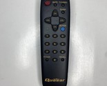 Quasar EUR501344 TV Remote OEM for CT13R14U CT13R23U CT2011SV CT2032SU N... - $11.90